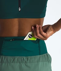 Women’s LIGHTRANGE™ Sunriser 5'' Shorts