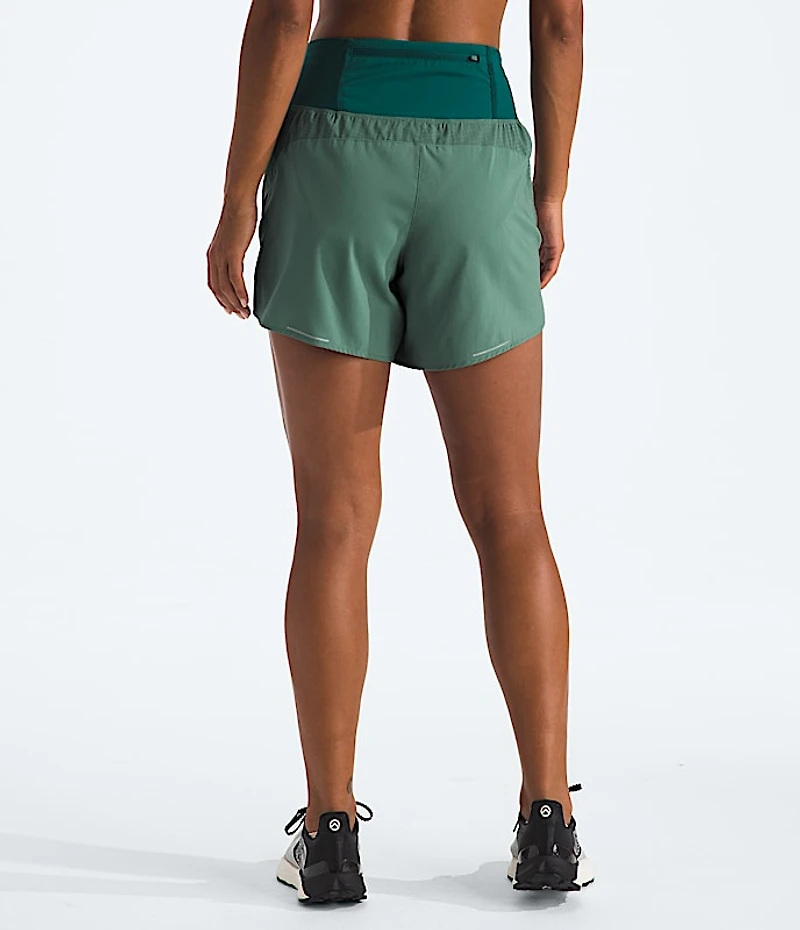 Women’s LIGHTRANGE™ Sunriser 5'' Shorts