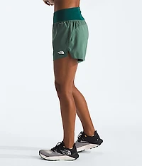 Women’s LIGHTRANGE™ Sunriser 5'' Shorts