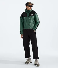 Women’s Reign On Jacket