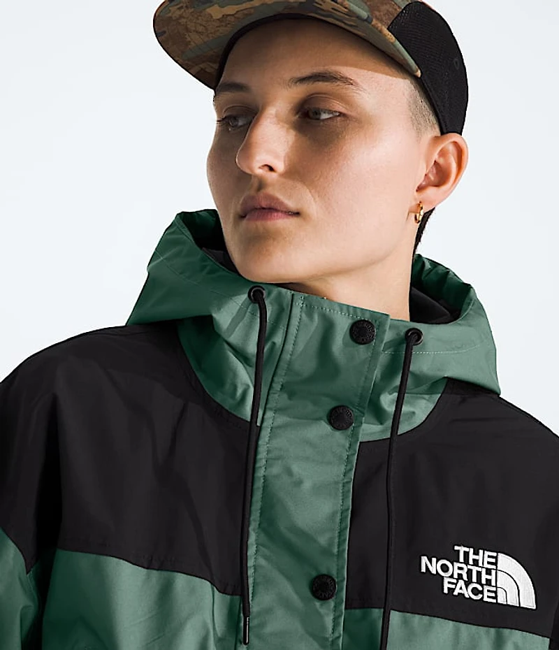 Women’s Reign On Jacket