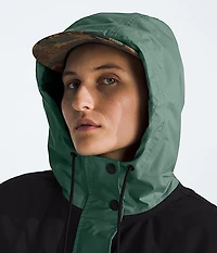 Women’s Reign On Jacket