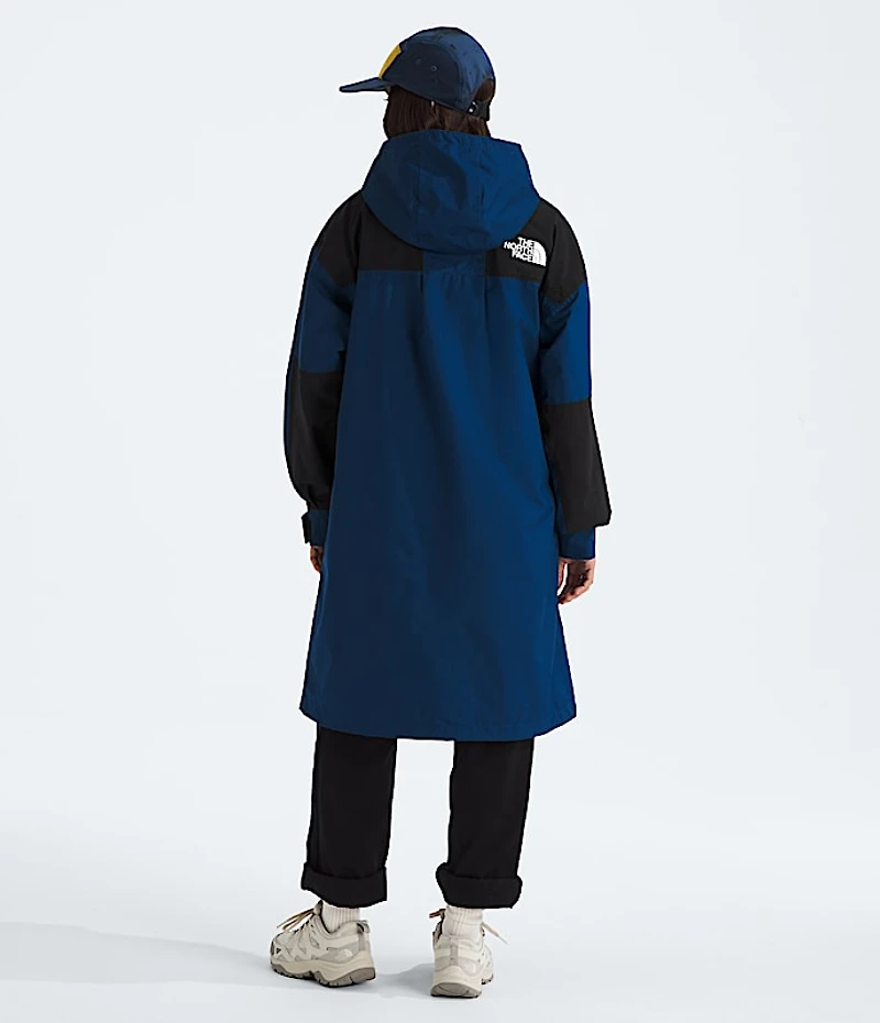 Women's Reign On Parka