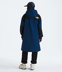 Women's Reign On Parka