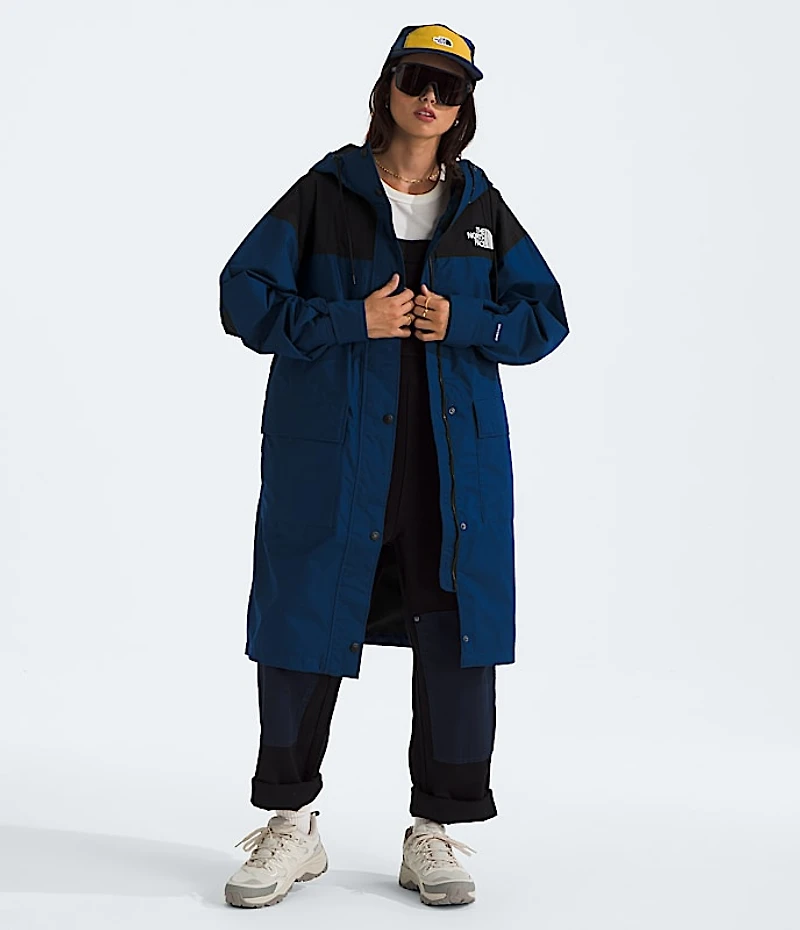 Women's Reign On Parka
