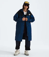 Women's Reign On Parka