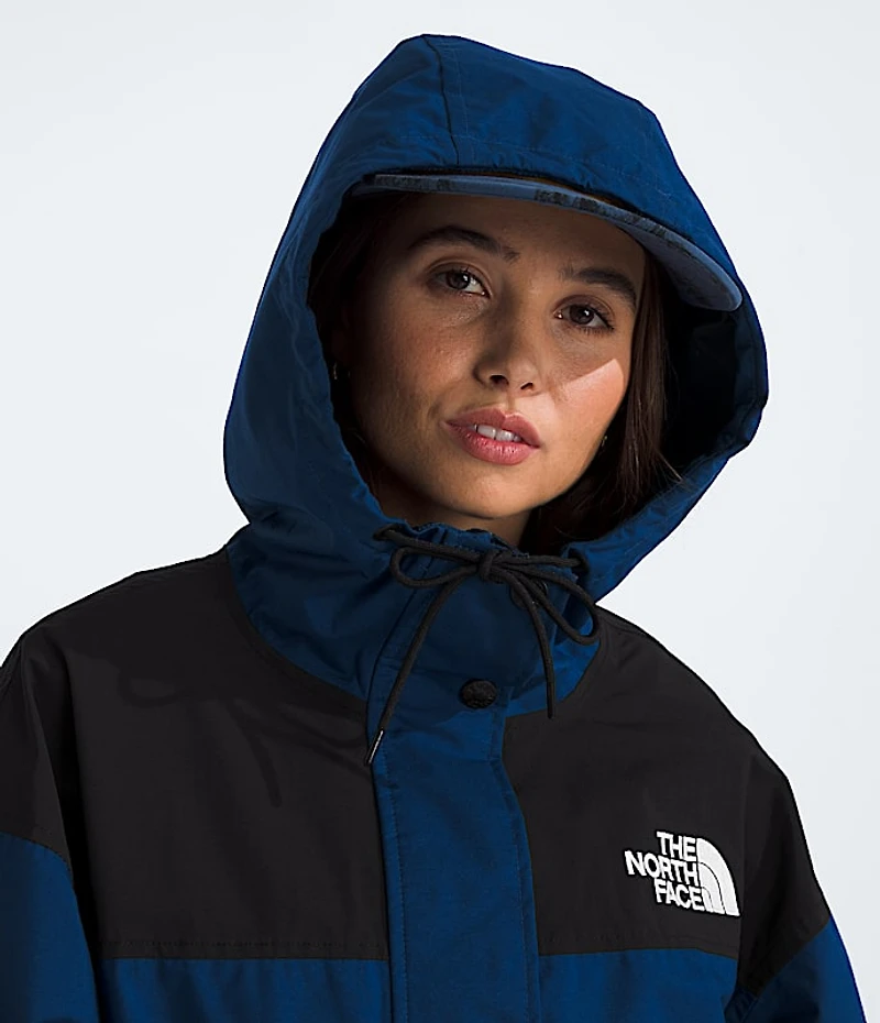 Women's Reign On Parka