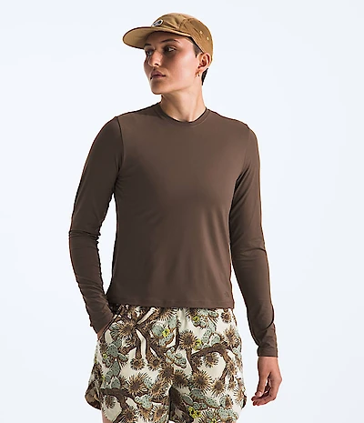 Women’s Dune Sky Long-Sleeve