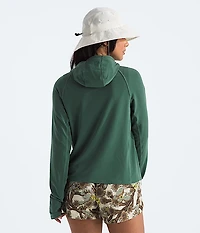 Women’s Adventure Sun Hoodie