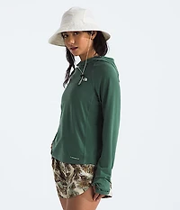 Women’s Adventure Sun Hoodie