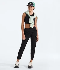 Girls’ On The Trail Pants