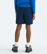 Boys’ Class V Pathfinder Pull-On Shorts