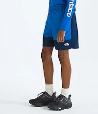 Boys’ Class V Pathfinder Pull-On Shorts
