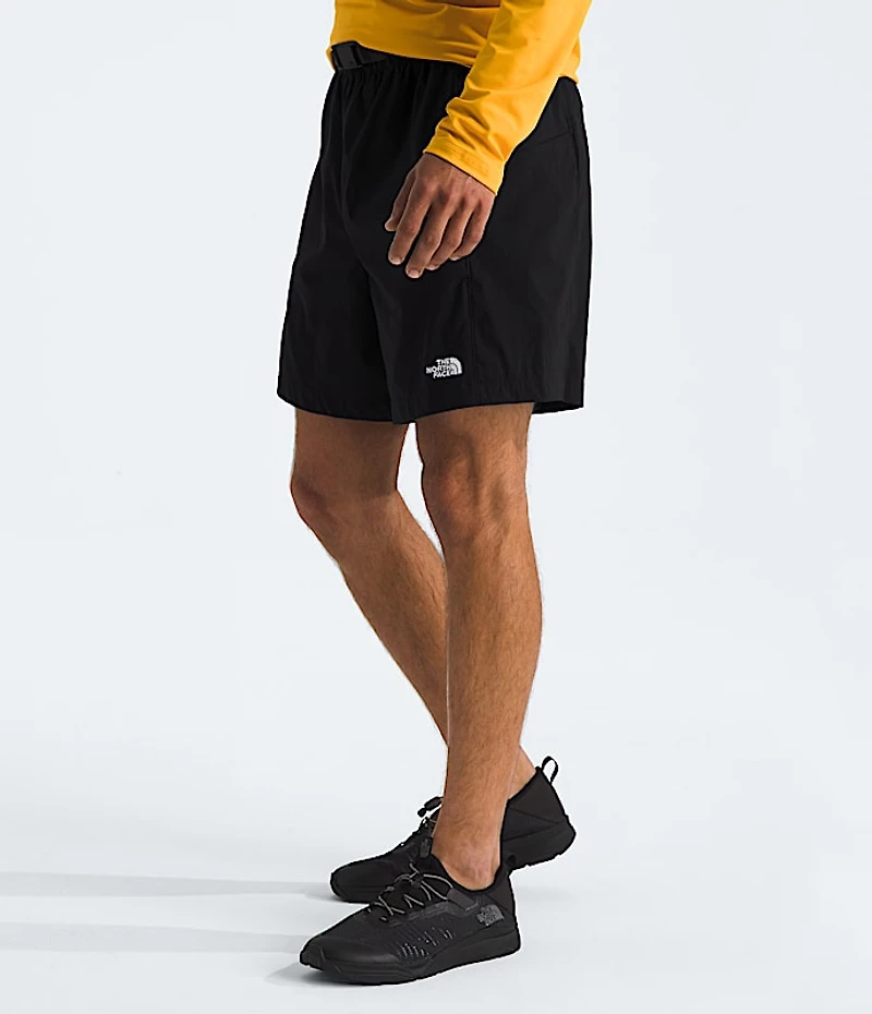 Men’s Class V Pathfinder Belted 7'' Shorts