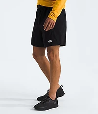 Men’s Class V Pathfinder Belted 7'' Shorts