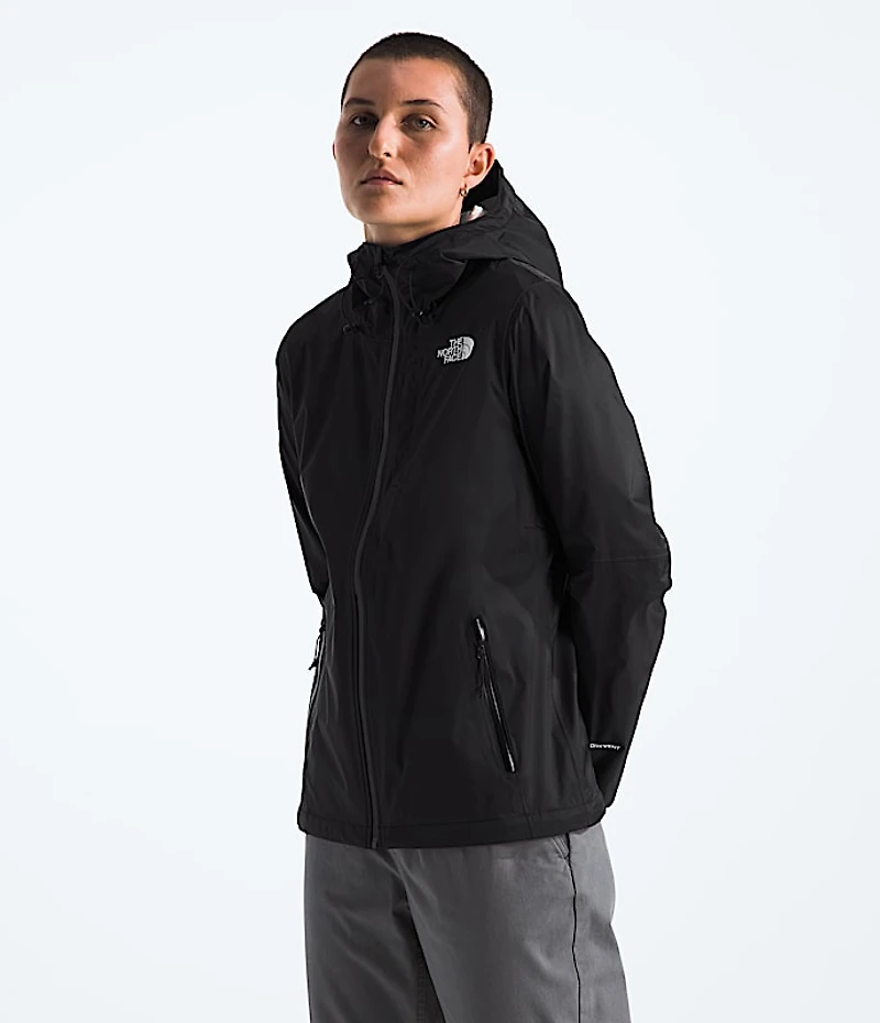 Women’s Alta Vista Rain Jacket