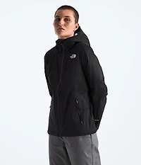 Women’s Alta Vista Rain Jacket