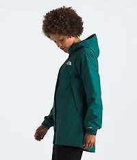 Women’s Antora Rain Parka