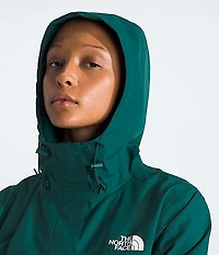 Women’s Antora Rain Parka