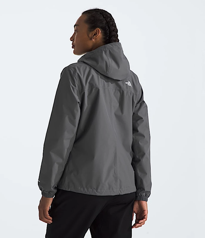 Women’s Antora Rain Jacket