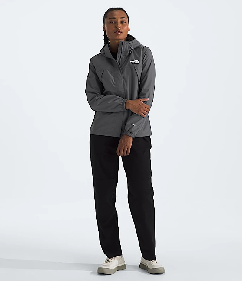 Women’s Antora Rain Jacket