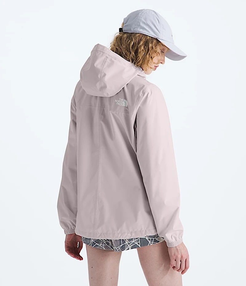 Women’s Antora Rain Jacket