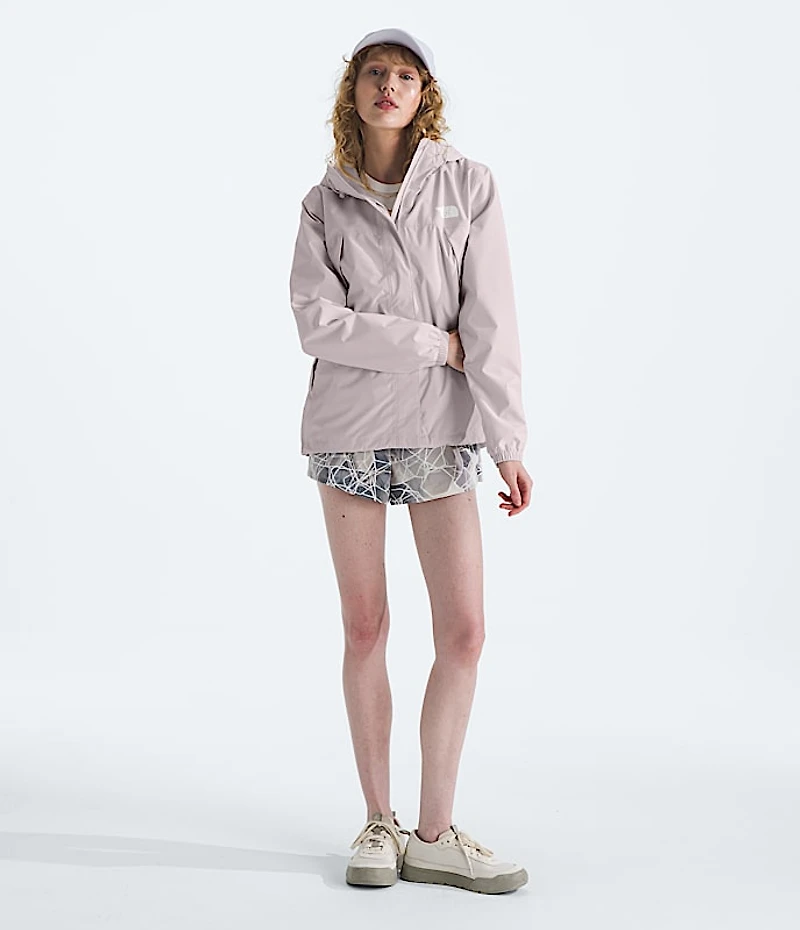 Women’s Antora Rain Jacket