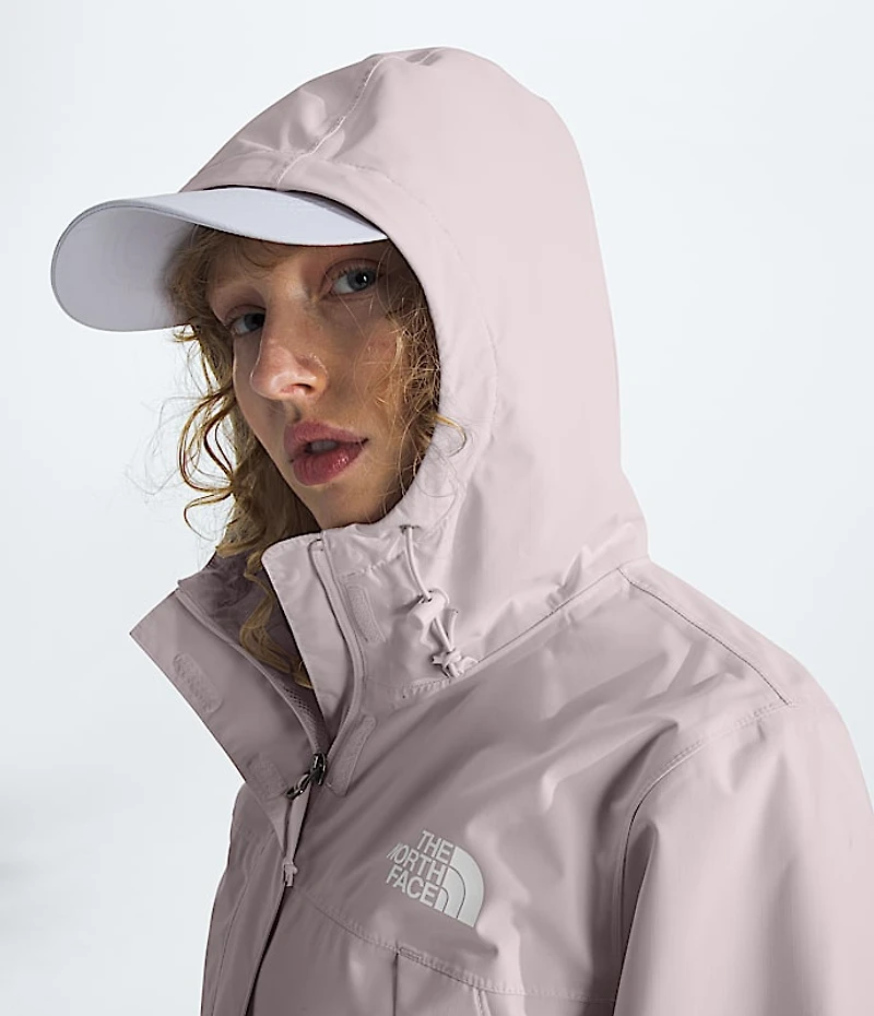 Women’s Antora Rain Jacket