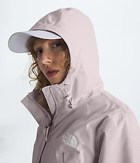 Women’s Antora Rain Jacket