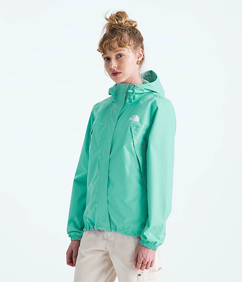 Women’s Antora Rain Jacket
