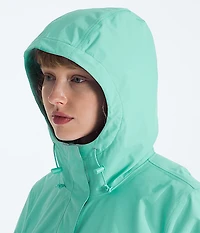 Women’s Antora Rain Jacket