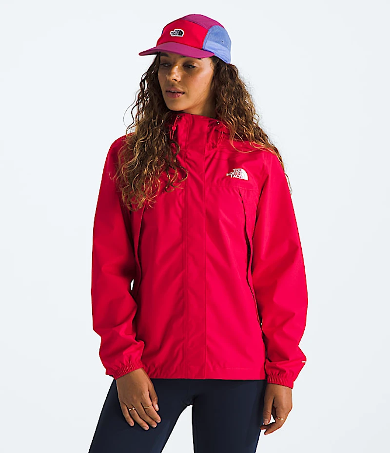 Women’s Antora Rain Jacket