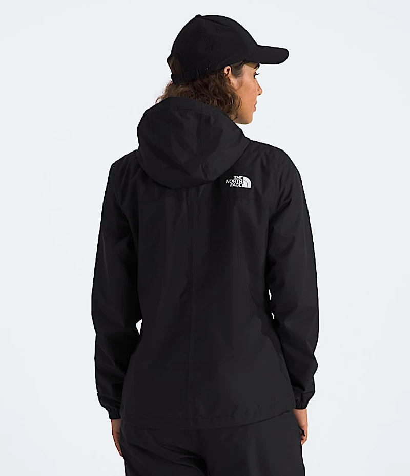 Women’s Antora Rain Jacket