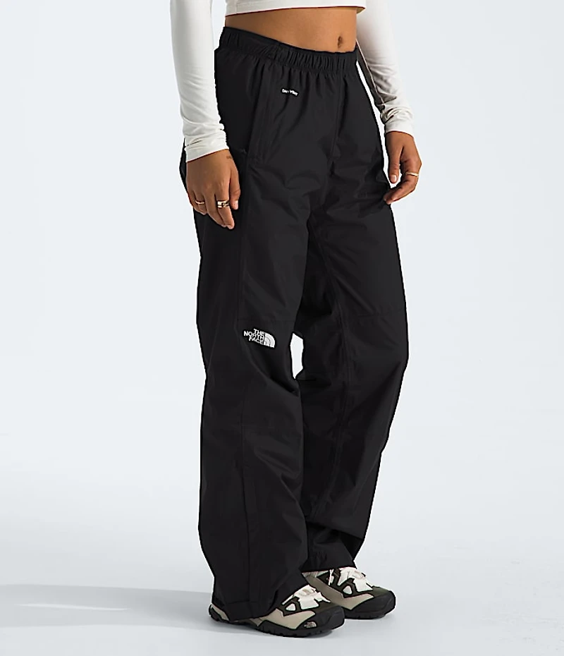 Women’s Antora Rain Pants