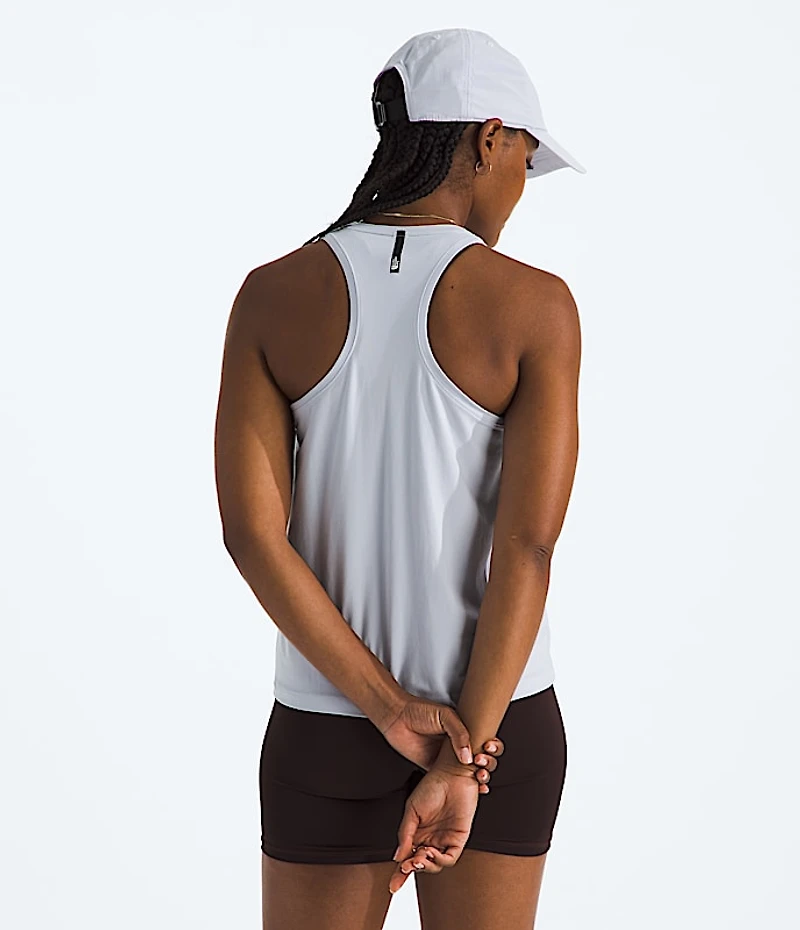 Women’s Dune Sky Standard Tank
