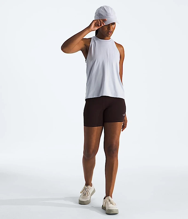 Women’s Dune Sky Standard Tank
