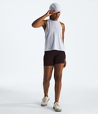 Women’s Dune Sky Standard Tank