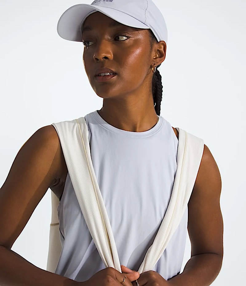 Women’s Dune Sky Standard Tank
