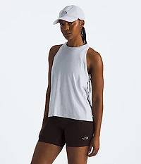 Women’s Dune Sky Standard Tank