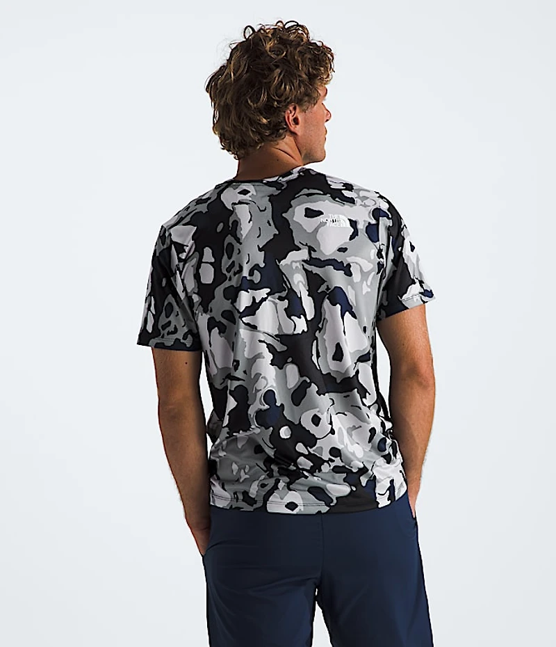 Men’s Mountain Athletics 24/7 Short-Sleeve Tee AOP
