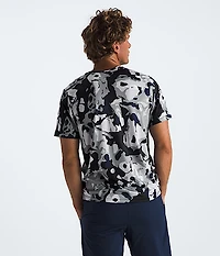 Men’s Mountain Athletics 24/7 Short-Sleeve Tee AOP