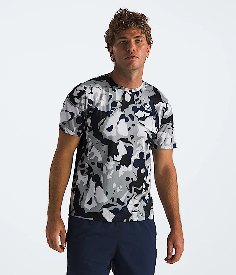 Men’s Mountain Athletics 24/7 Short-Sleeve Tee AOP