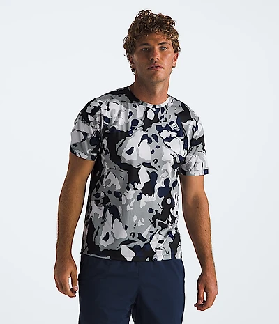 Men’s Mountain Athletics 24/7 Short-Sleeve Tee AOP
