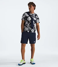 Men’s Mountain Athletics 24/7 Short-Sleeve Tee AOP