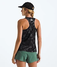 Women’s Flex Tank AOP