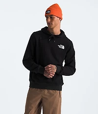 Men’s Lunar New Year Snake Print Hoodie