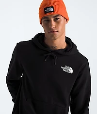 Men’s Lunar New Year Snake Print Hoodie