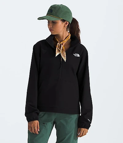 Women’s Willow Stretch ½-Zip