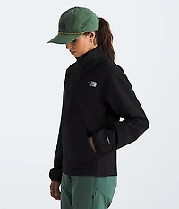 Women’s Willow Stretch ½-Zip