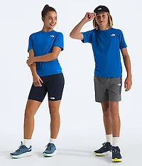 Boys’ & Girls’ New 24/7 Short-Sleeve Tee